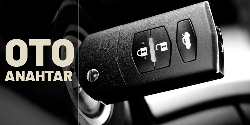 Eğirdir Oto Anahtarcı