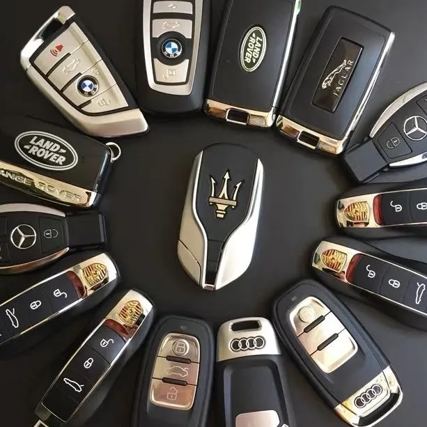 Eğirdir Oto Anahtarcı